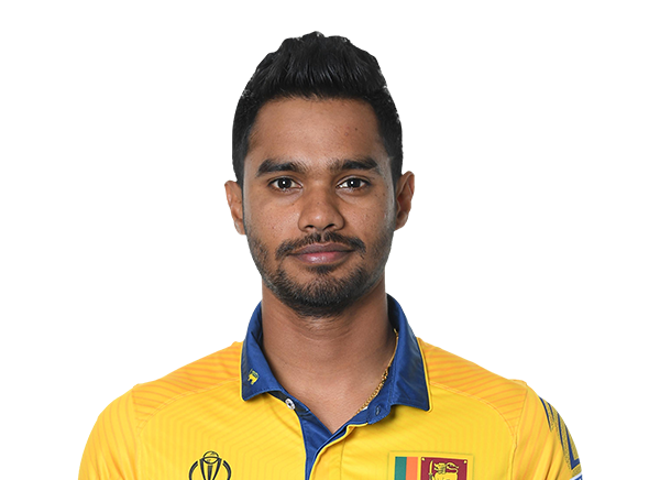 Dhananjaya de Silva