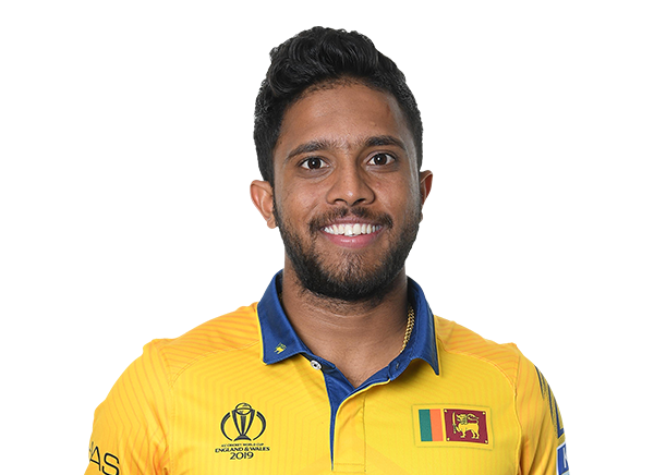BKG Mendis