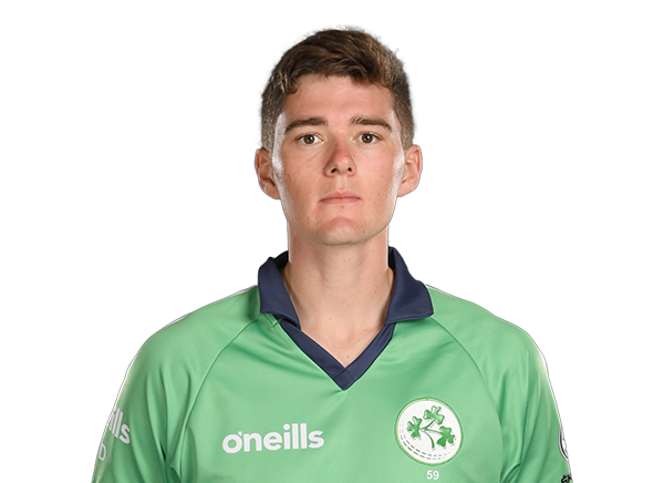 Gareth Delany