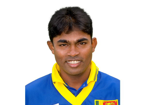 RS Kaluwitharana