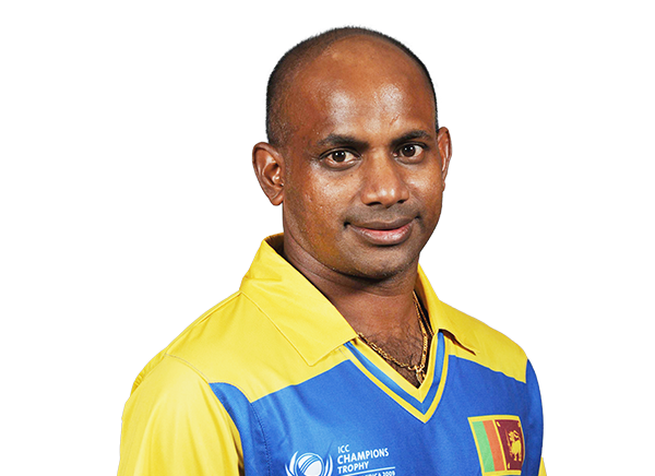 ST Jayasuriya
