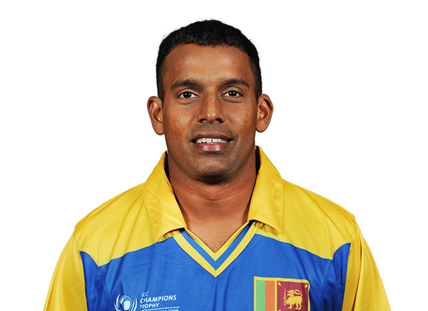 TT Samaraweera