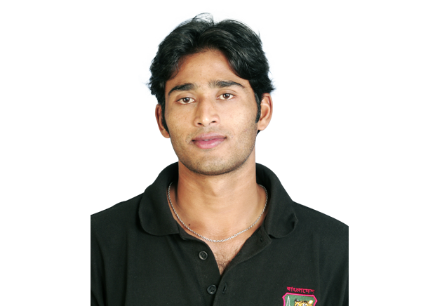 Shahadat Hossain