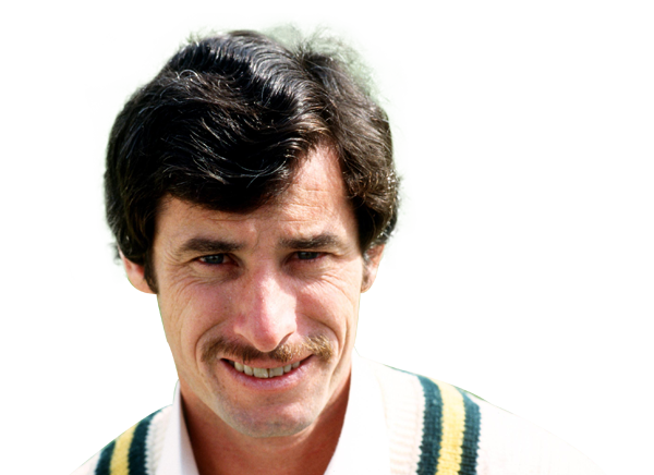 Sir RJ Hadlee