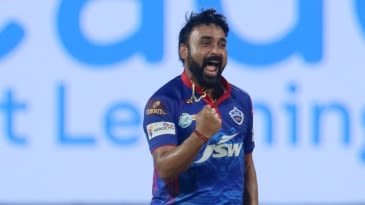 Amit Mishra retires from cricket