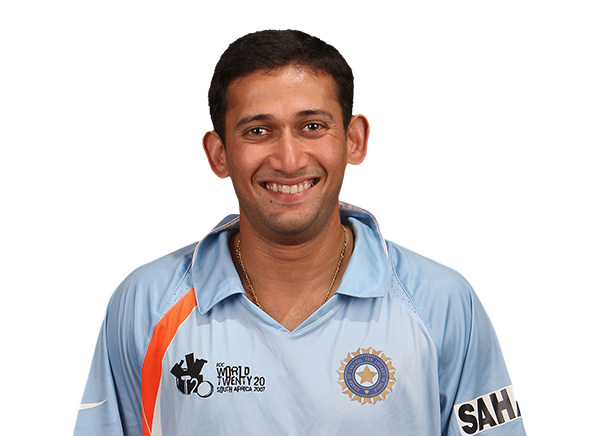 AB Agarkar