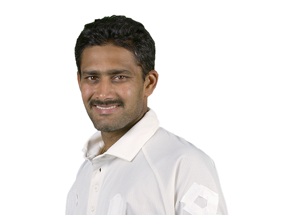 A Kumble