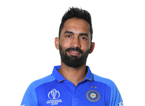 KD Karthik