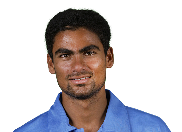 M Kaif