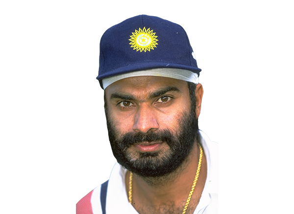 NS Sidhu
