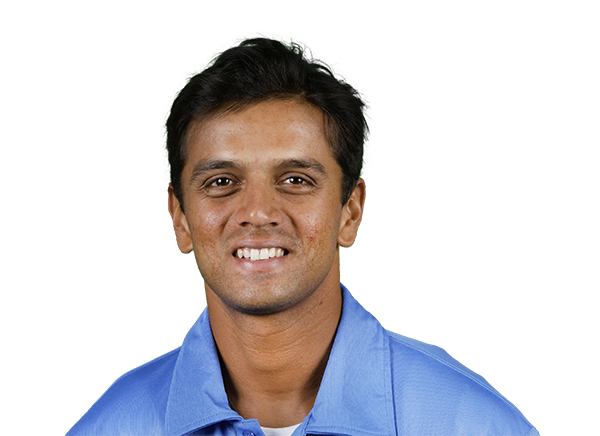 R Dravid