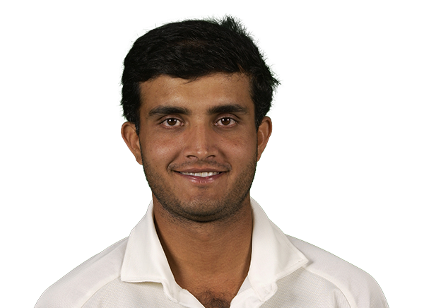 SC Ganguly