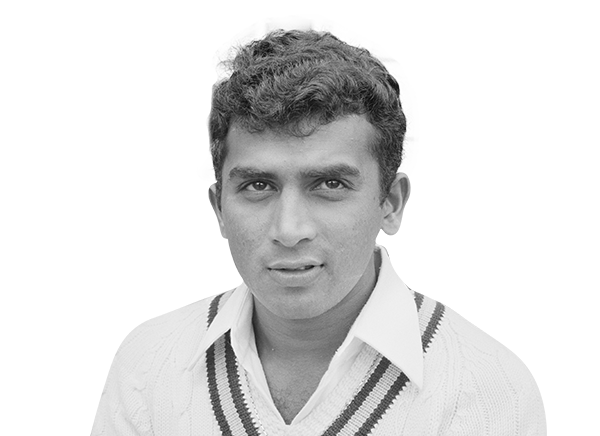 SM Gavaskar
