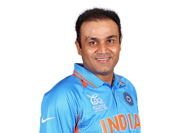 V Sehwag
