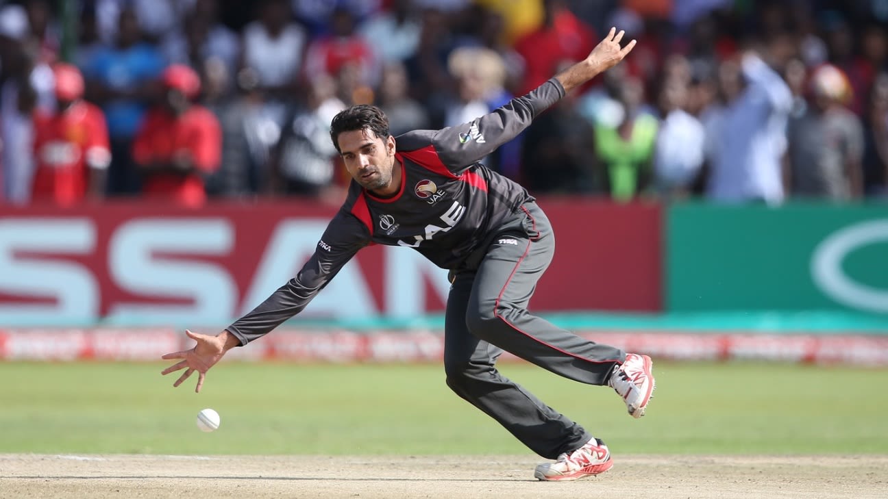 UAE's Qadeer Ahmed handed five-year ban for corruption