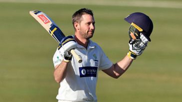 Atkinson strikes on Surrey return before Cooke and Crane lead recovery