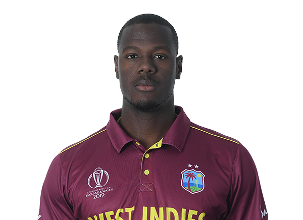 CR Brathwaite