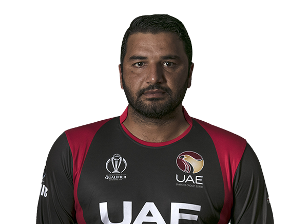 Adnan Mufti
