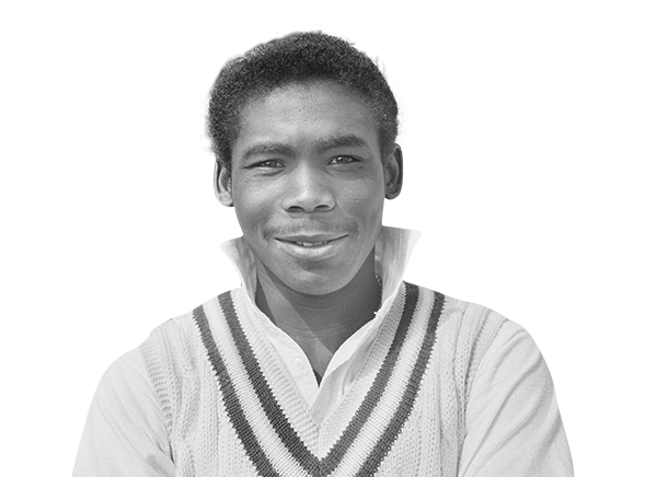 CG Greenidge