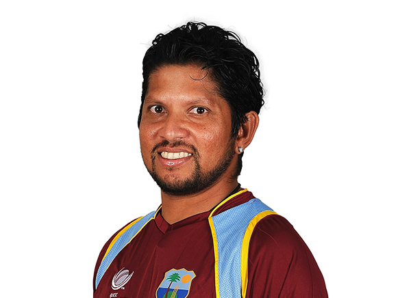 RR Sarwan