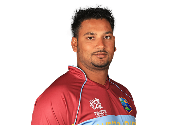 R Rampaul