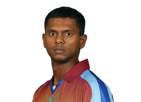 S Chanderpaul