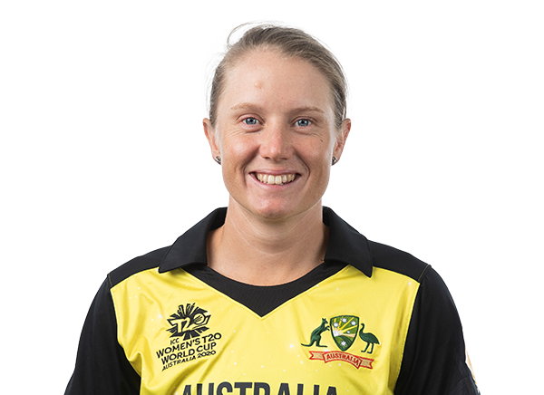 Alyssa Healy