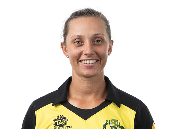 Ashleigh Gardner