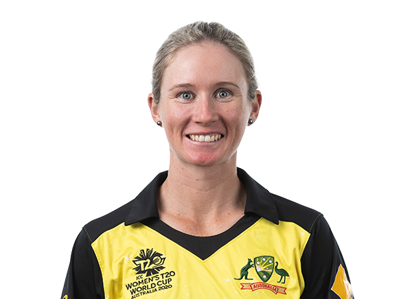 Beth Mooney