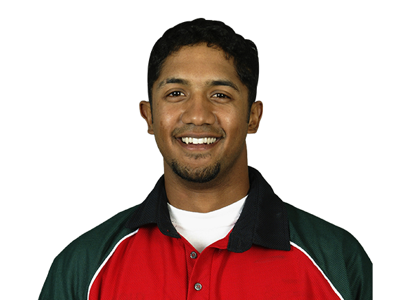 DD Ebrahim