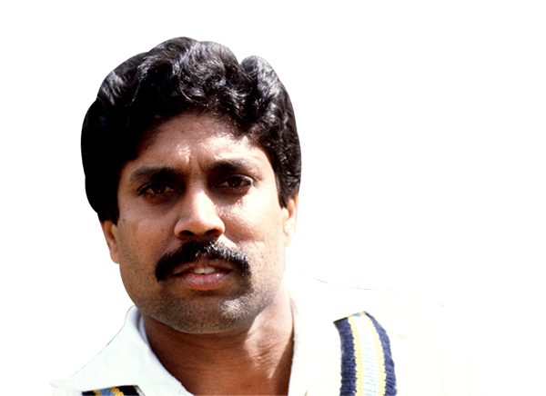 N Kapil Dev