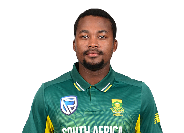 AL Phehlukwayo