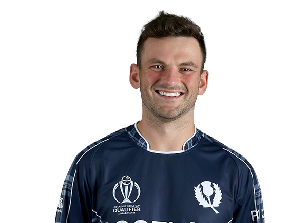 CD Wallace