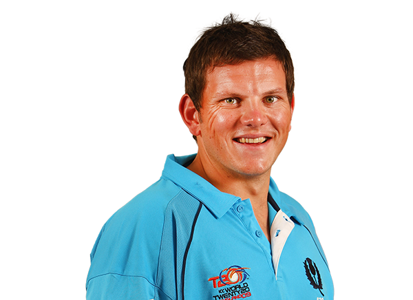 GD Drummond
