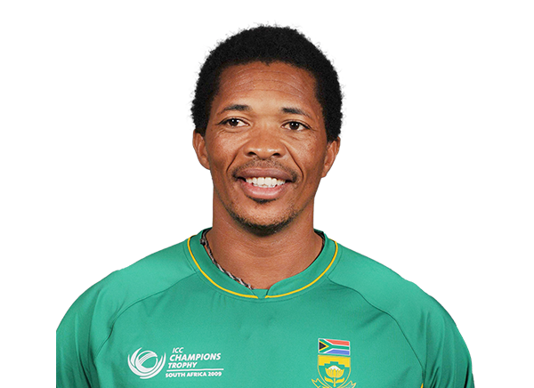 M Ntini