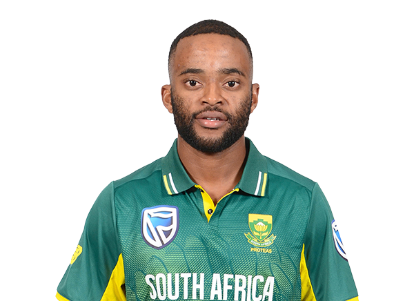 T Bavuma