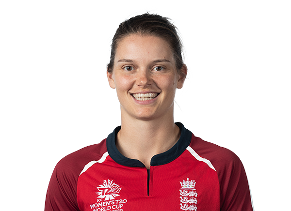 Amy Jones