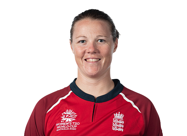 A Shrubsole
