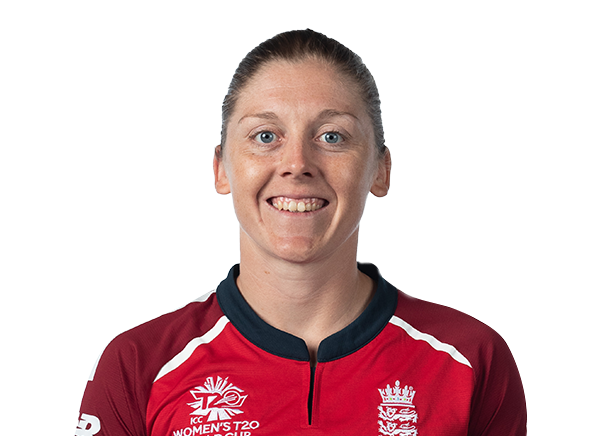 Heather Knight