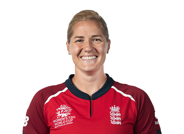 K Sciver-Brunt