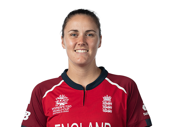 Nat Sciver-Brunt