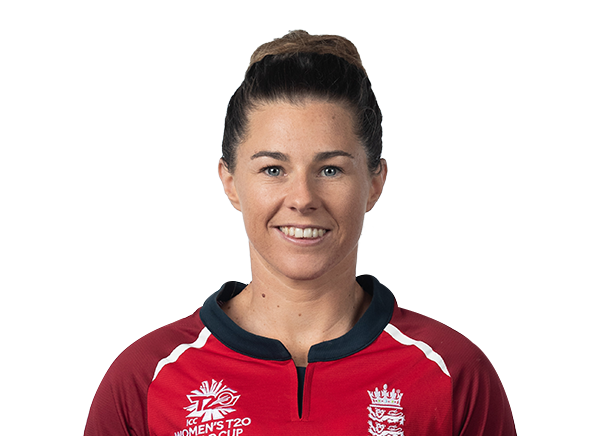 Tammy Beaumont