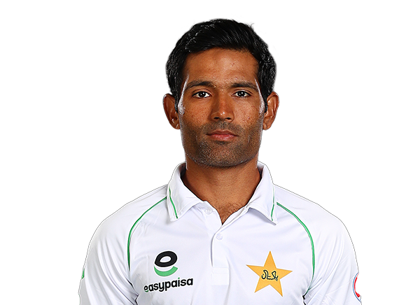 Asad Shafiq