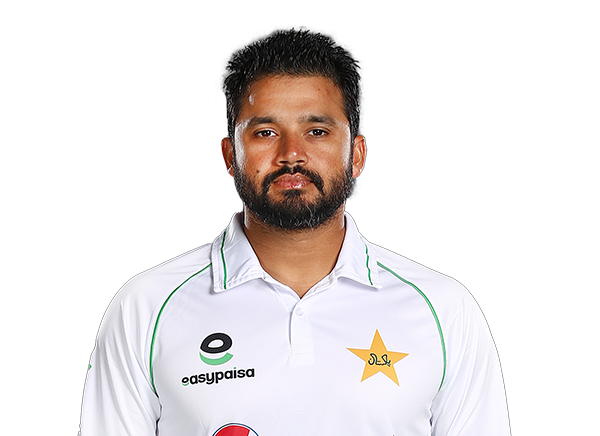 Azhar Ali