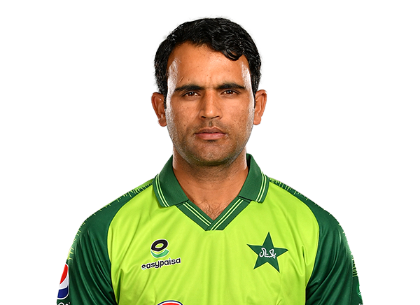Fakhar Zaman
