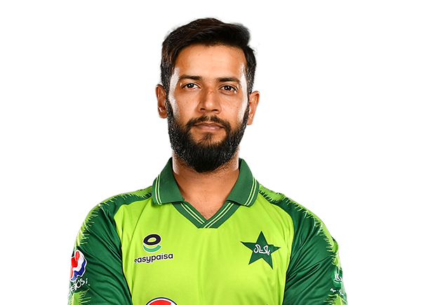 Imad Wasim