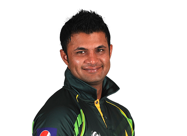 Imran Farhat