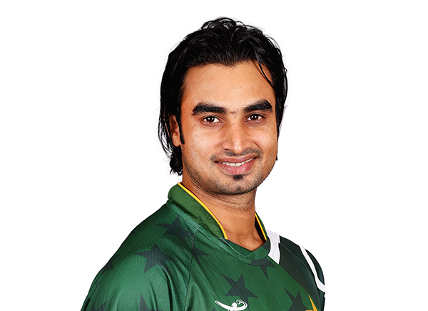 Imran Nazir