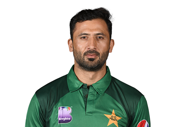 Junaid Khan