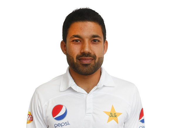 Mohammad Rizwan